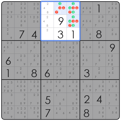 sudoku creator